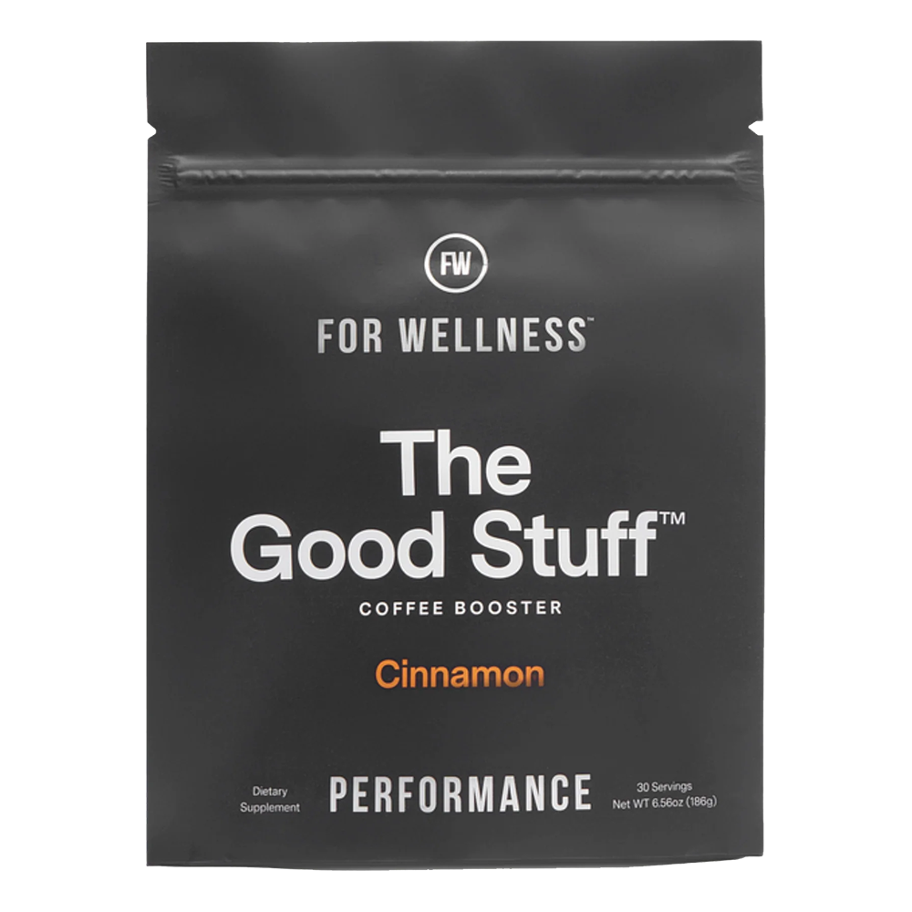 For Wellness