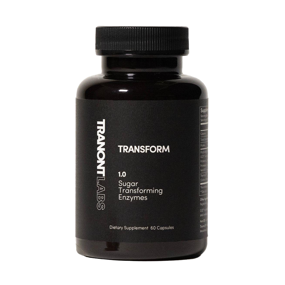 Tranont  Transform